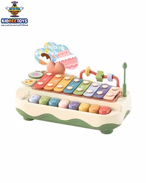 ارگ بلز کودکانه