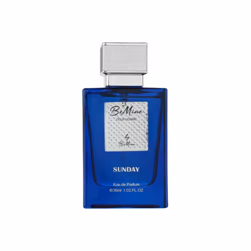 عطر مردانه مدل sunday حجم 30 میل برند بی ماین