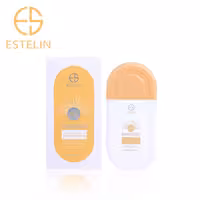 ضدآفتاب استلین رنگی ترمیم کننده و ضدپیری قوی مولتی دیفنس 100 گرم Estelin Sunscreen All-In-One Multi-Defense Tinted spf100    PA