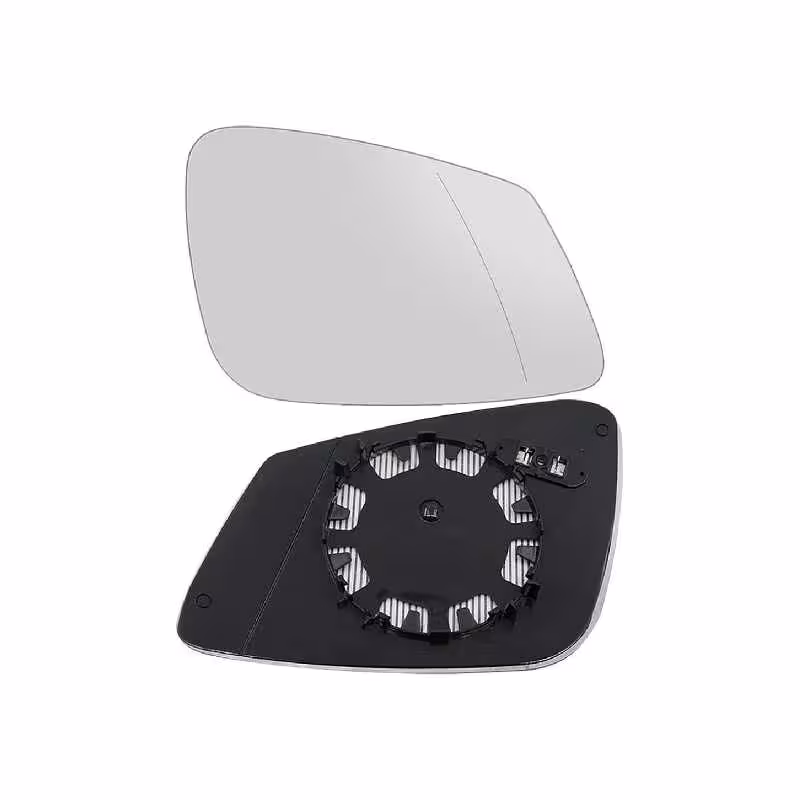 شیشه آینه بی ام و x1 اتاق e84