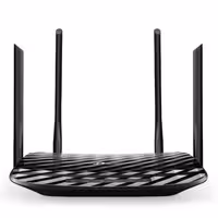 روتر استوک تی پی لینک مدل TP-Link Archer A6