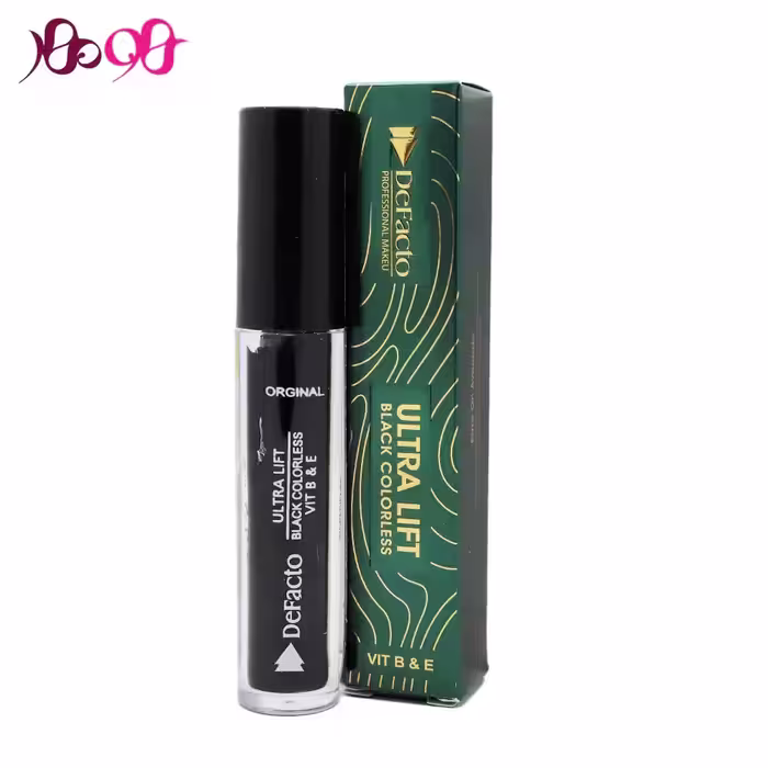 ژل ابرو ریملی دیفکتو Defacto