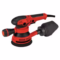 سنباده لرزان گردشی 300 وات محک OS-300