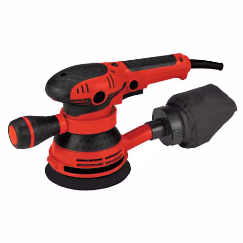 سنباده لرزان گردشی 300 وات محک OS-300