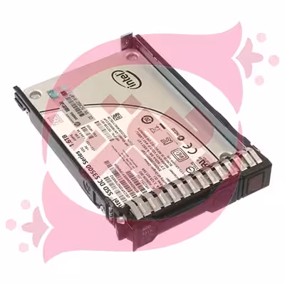 خرید SSD سرور HPE 1.6TB SATA 6G SFF 757381-001
