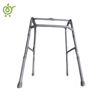 واکر تاشو مدرج استاتیک بدون چرخ صدرا مهر آریا | فروشگاه اینترنتی سیب 115