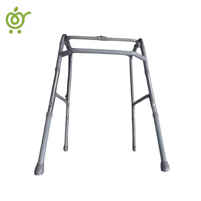 واکر تاشو مدرج استاتیک بدون چرخ صدرا مهر آریا | فروشگاه اینترنتی سیب 115