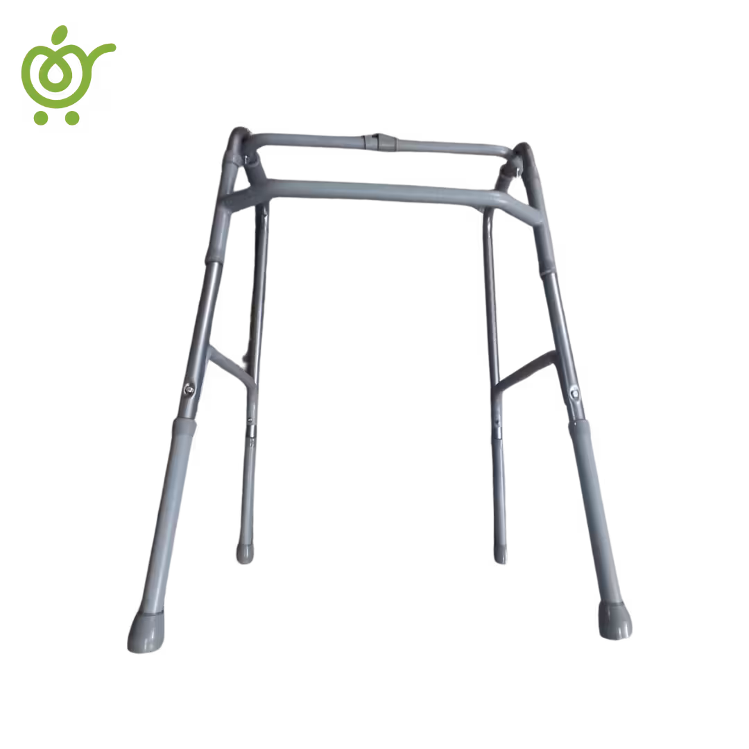 واکر تاشو مدرج استاتیک بدون چرخ صدرا مهر آریا | فروشگاه اینترنتی سیب 115