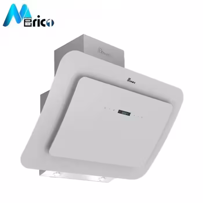 هود بیمکث مورب مدل 2044 سفید