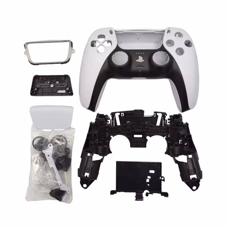 قاب و شاسی دسته PS5 ورژن 3