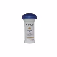 کرم دئودورانت داو مدل Moisturising حجم 50 میلی لیتر