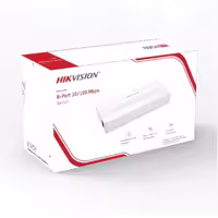 سوییچ 8 پورت هایک ویژن مدل DS-3E0108D-E