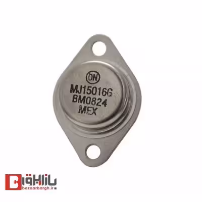 ترانزیستور MJ15015