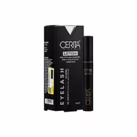 محلول تقويت کننده مژه سريتا مدل Eyelash حجم 8 ميلي ليتر  Eyelash 8m