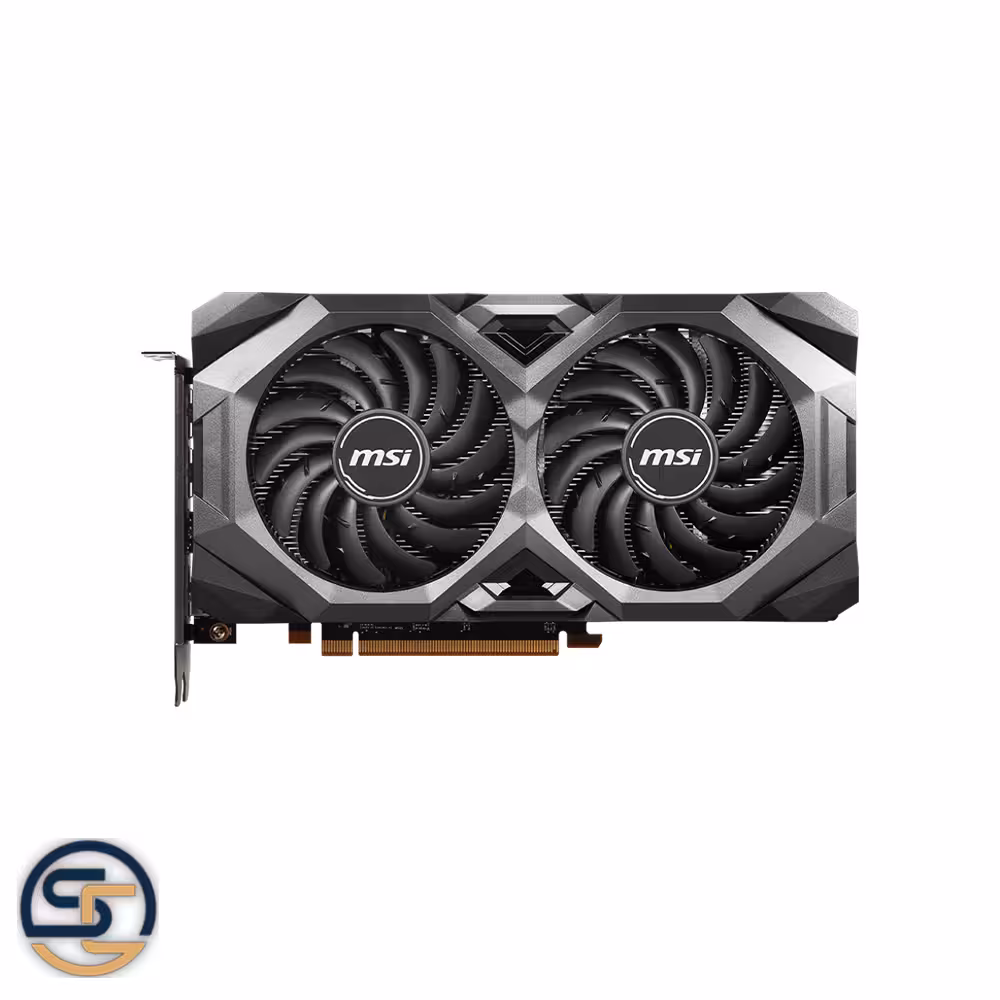 کارت گرافیک MSI RX 5700 XT MECH OC 8G
