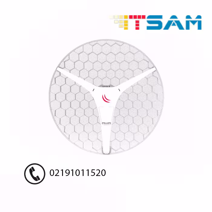میکروتیک LHG XL 5 ac
