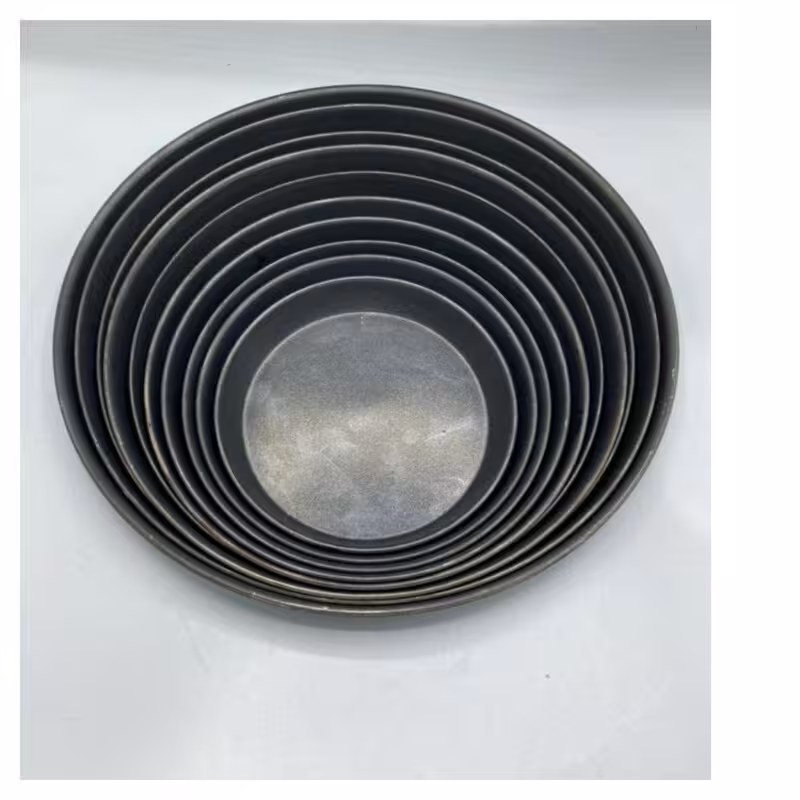 قالب تفلون پیتزا 23 سانت