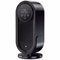 بخاری و فن برقی گرین لاین Green Lion Heater Lite Fan & Heater 1500W