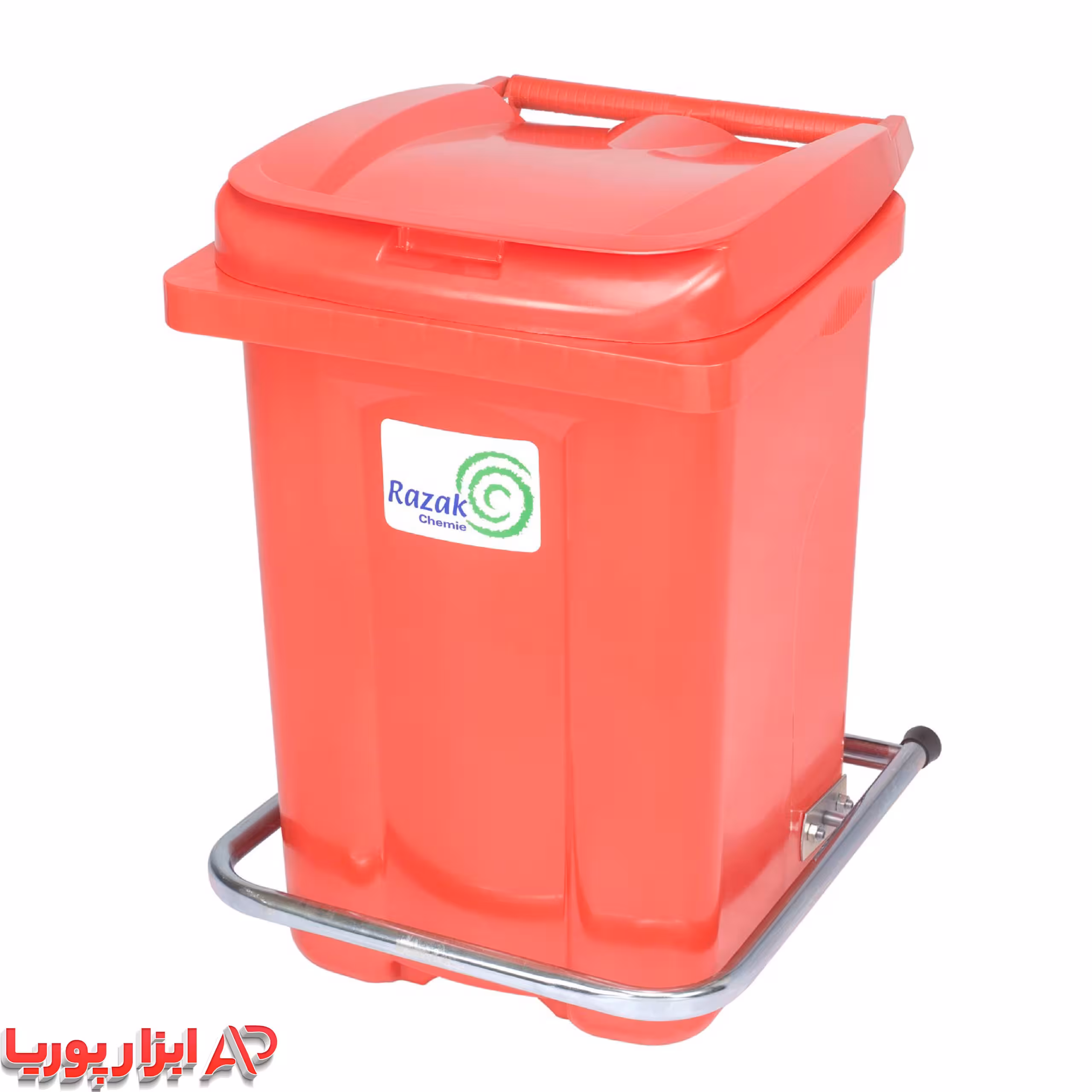 سطل زباله 60 لیتری پدالی 1020