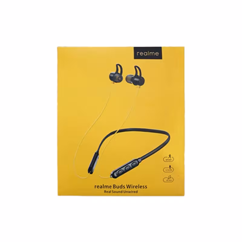 هندزفری بلوتوث گردنی ریلمی مدل R1