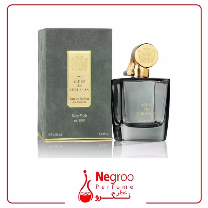 عطر ادکلن آدس د ونوستاس ایریس نازارنا 100 میل