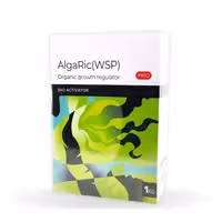 کود آلی جلبک دریایی آلگاریک  algaric  organic growth regulator