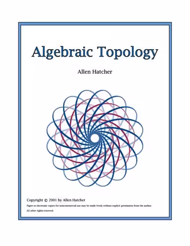 خرید و دانلود نسخه کامل کتاب Algebraic Topology