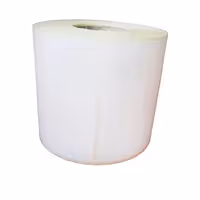 لیبل کاغذی  90*60