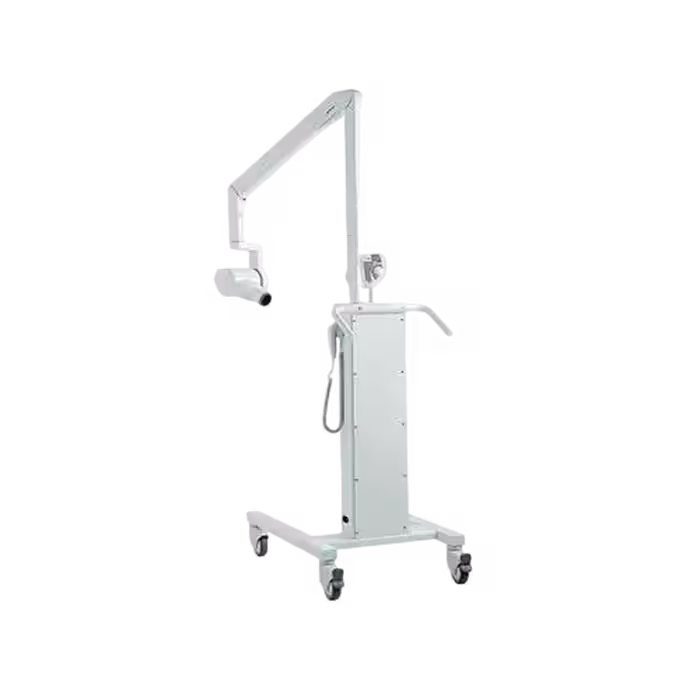 رادیوگرافی پایه دار kodak کداک Carestream مدل CS2100 DC