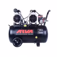 کمپرسور باد 24 لیتری آروا مدل 5681
