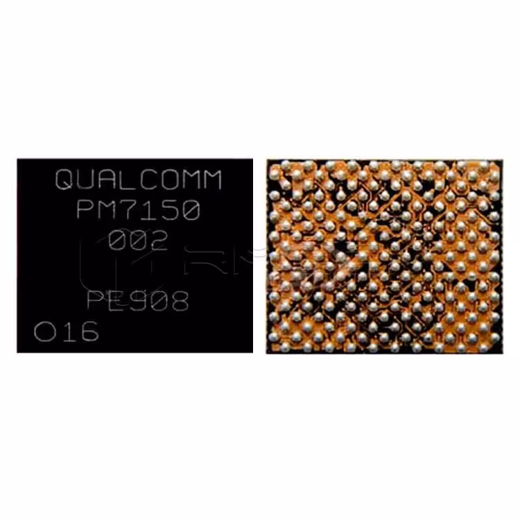 آی سی تغذیه PM7150-002