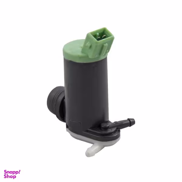 پمپ شیشه شوی خودرو پاسیکو مدل P105 مناسب برای پژو 206