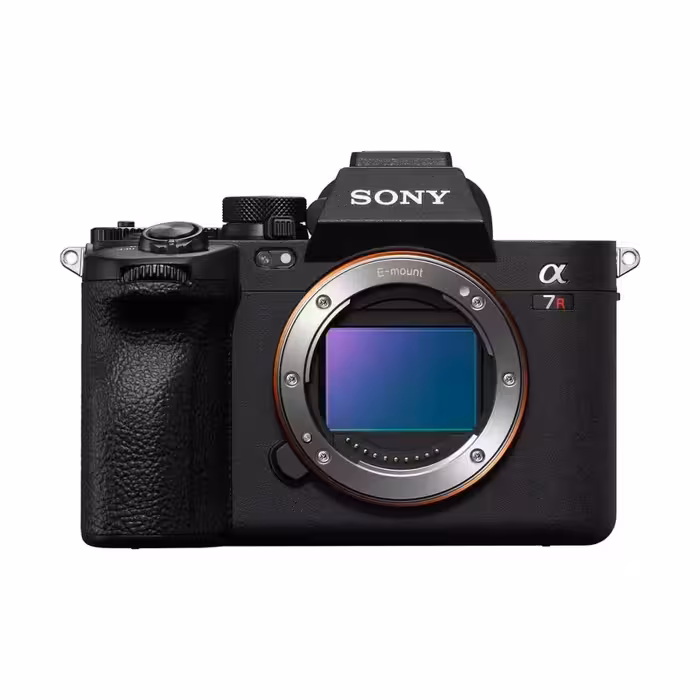 دوربین بدون آینه سونی Sony Alpha Mirrorless Camera a7R V body