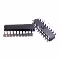 74hc573