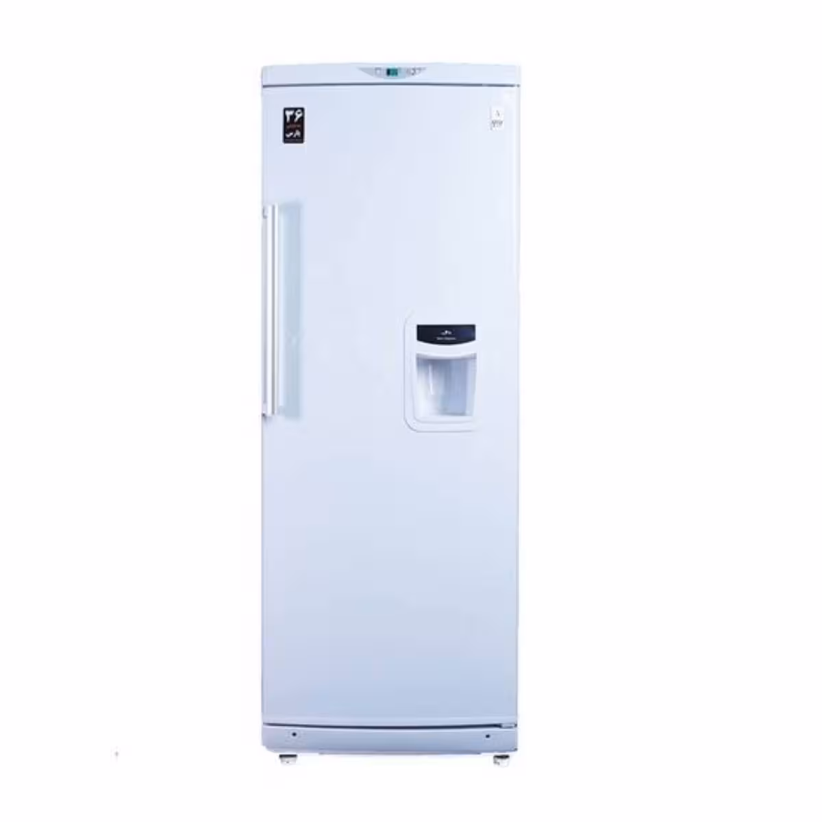 قیمت یخچال پارس مدل لاردر 170 PRH16631EW