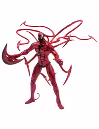 اکشن فیگور اورجینال ونوم کارنیج برند ZD Toys