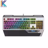 کیبورد GREEN GK803 RGB