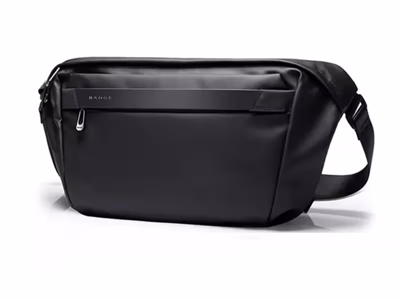 کیف قفسه سینه بنج مناسب برای آیپد 11 اینچ Backpack Bange BG-8368 sling mi sling clutch case