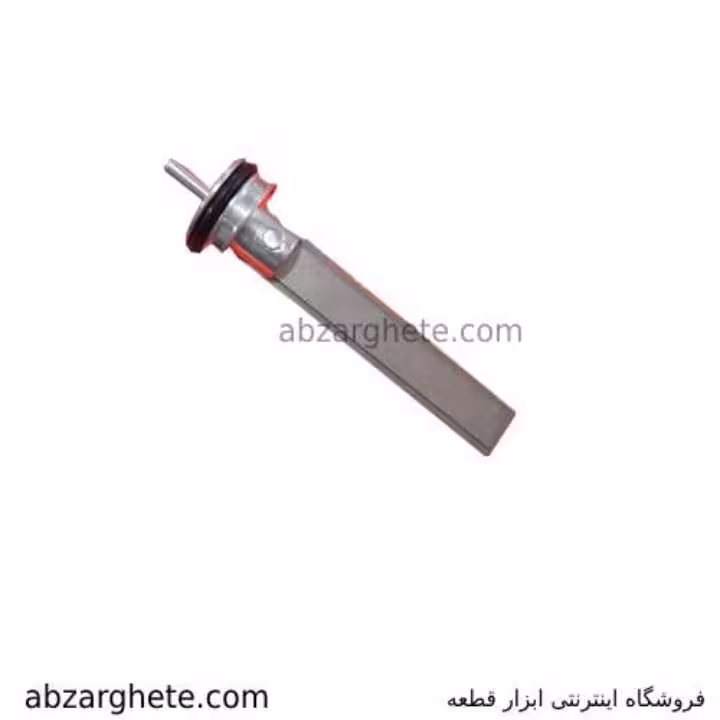 تیغ پیستون 8016 طرح جیت برند رونیکس