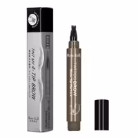 هاشور ابرو 4 خط رز رول شماره 1