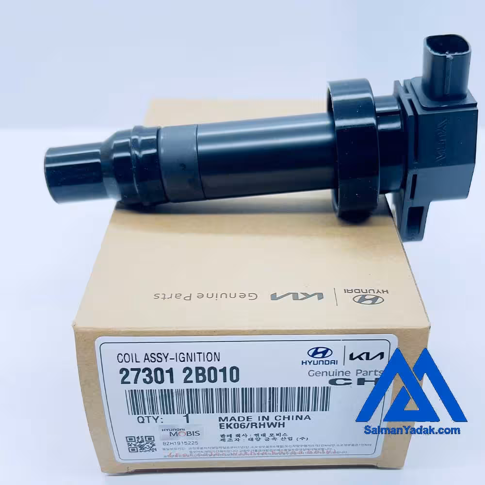 کویل 2000 طرح  273012B010