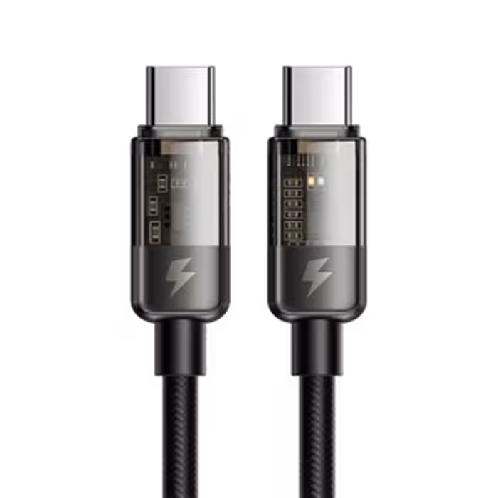 کابل USB-C مک دودو مدل CA-2840 توان 100 وات طول 1.2متر