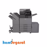 فتوکپی SHARP BP-50M55