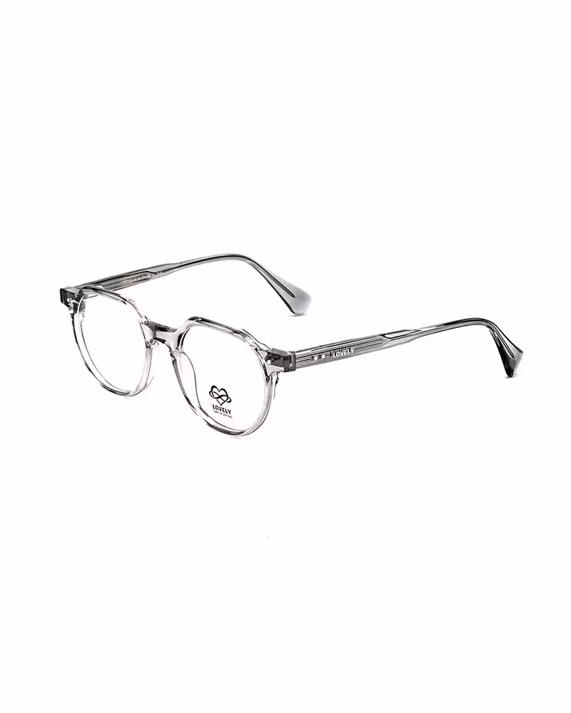 عینک طبی اسپورت میرا مدل لاولی LOVELY 1790