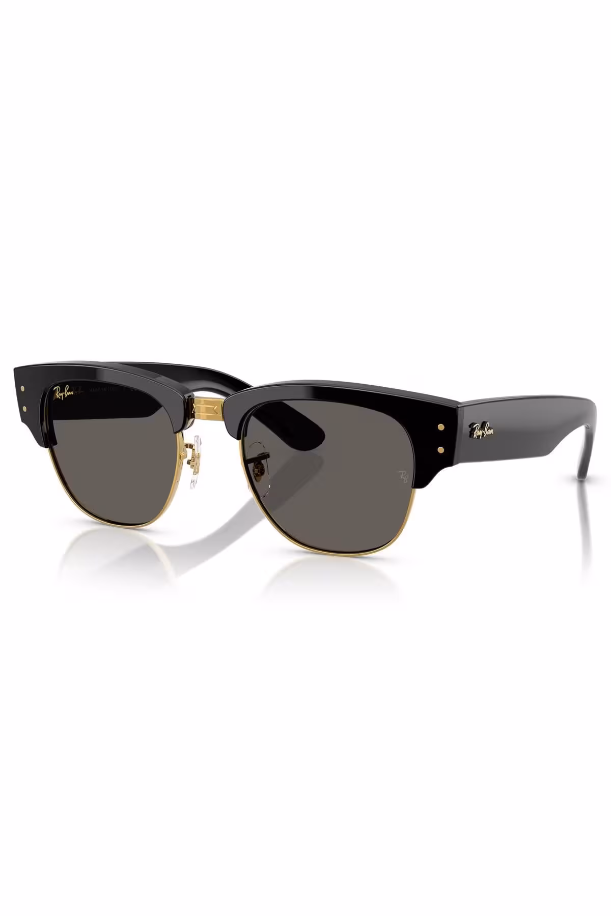 عینک آفتابی مردانه و زنانه 50 A $ AP ROCKY UNISEX Ray-Ban