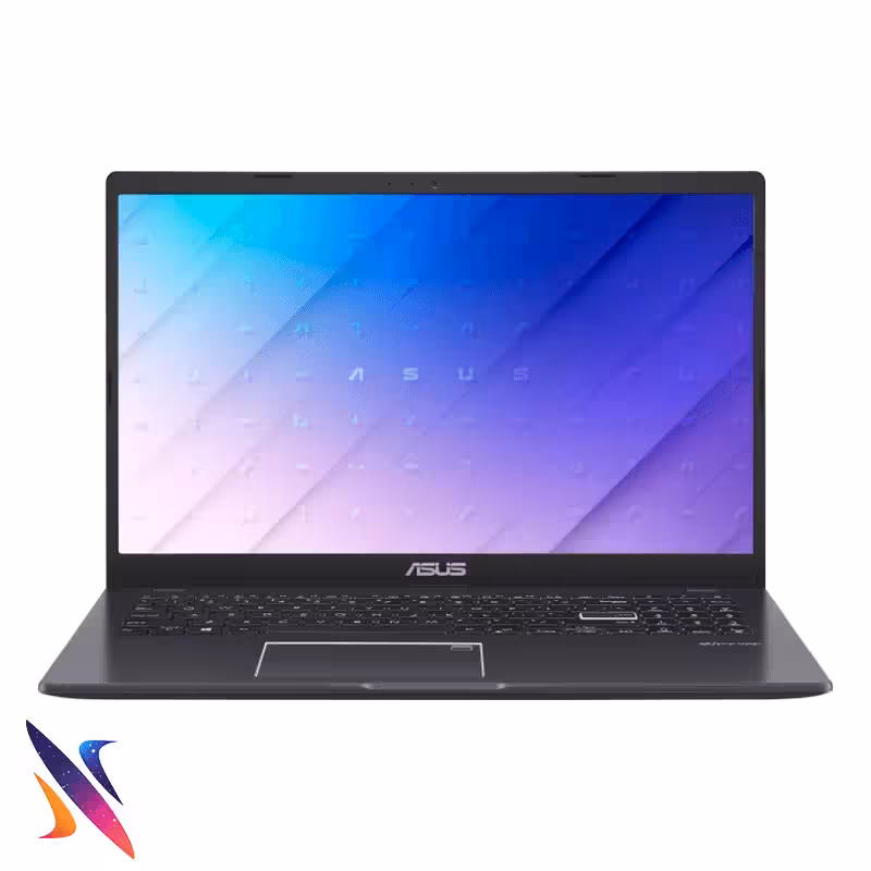 لپ تاپ ایسوس E510MA Celeron-N4020 4GB 1TB SSD