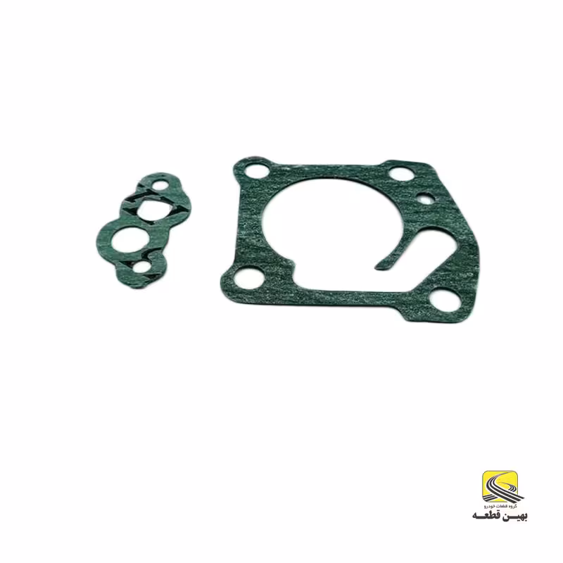 واشر دریچه گاز ریو