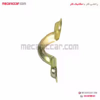 بست منبع اگزوز پژو 405 و پارس و سمند الما