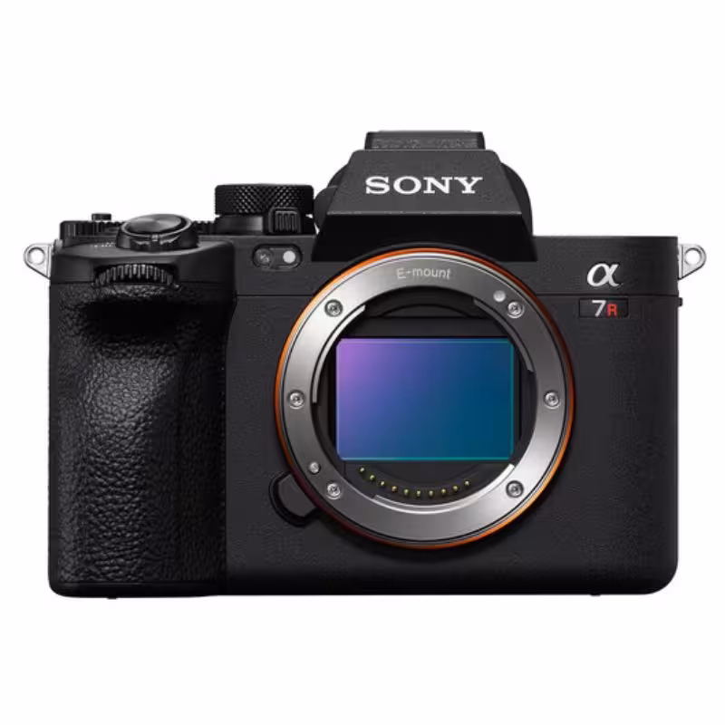 دوربین بدون آینه سونی Sony Alpha Mirrorless Camera a7R V body