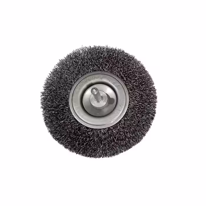 فرچه سیمی سردریلی تخت افشان 9 کربلایی